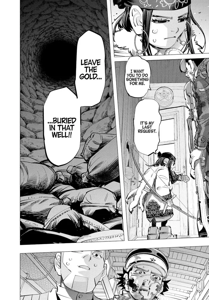 Golden Kamuy Chapter 311 image 04_optimized